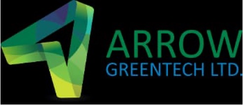 Arrow Greentech