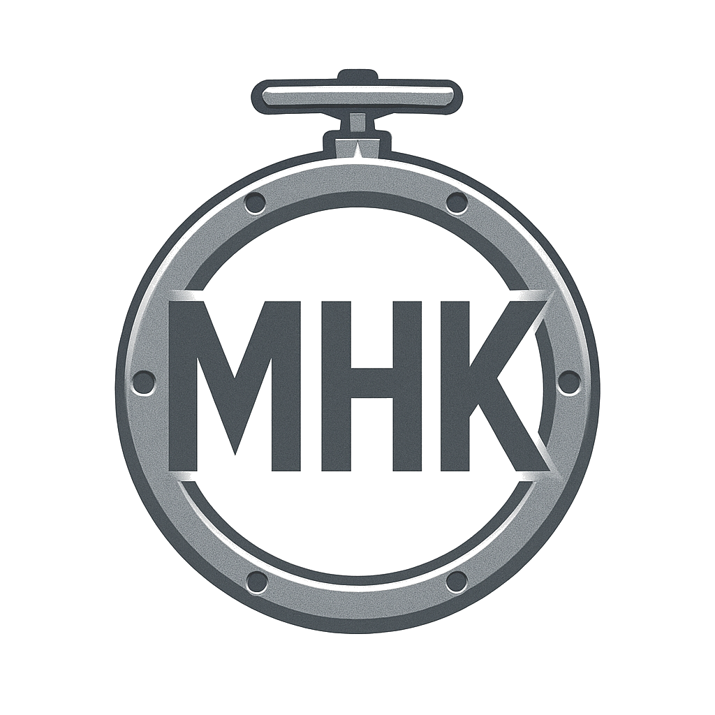 MHK Logo